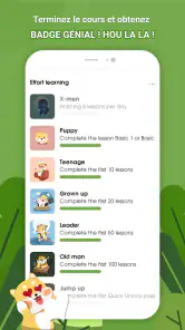 Apprendre le Japonais HeyJapan screenshot