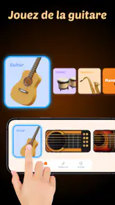 Apprendre Piano - Piano Jouer screenshot