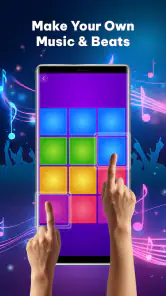 Apprendre Piano - Simply Piano screenshot