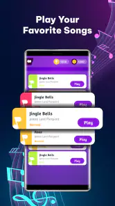 Apprendre Piano - Simply Piano screenshot