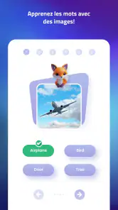 Apprenez rapidement et parlez screenshot