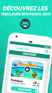 AppStation- gagner de l'argent screenshot