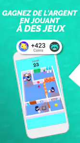 AppStation- gagner de l'argent screenshot