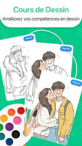 AR Draw Sketch: Trace & Paint screenshot