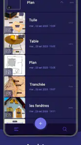 AR Ruler App: Mesure Metre screenshot