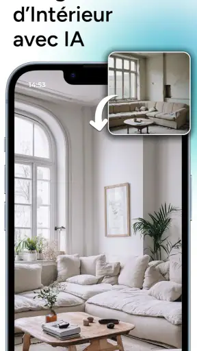 Arch - AI Home Design screenshot 1