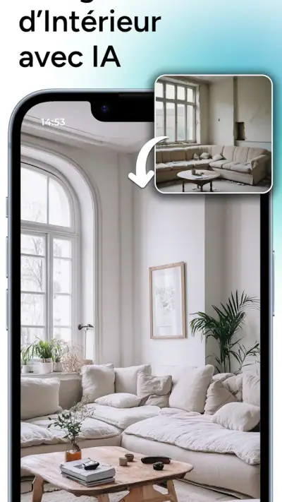 Arch - AI Home Design screenshot 1