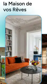 Arch - AI Home Design screenshot