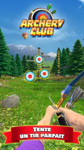 Archery Club: PvP Multiplayer screenshot