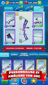 Archery Club: PvP Multiplayer screenshot