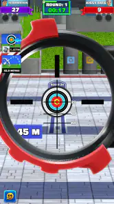Archery Club: PvP Multiplayer screenshot