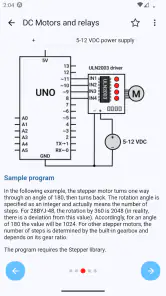 Arduino Programming Pro screenshot