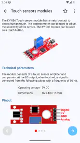 Arduino Programming Pro screenshot
