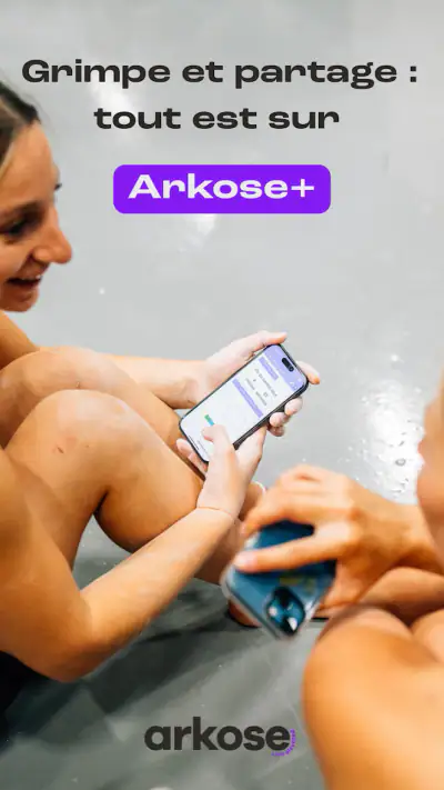 Arkose+ screenshot 1