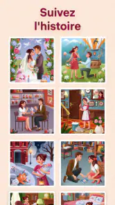 Art Puzzle - Jeux de puzzles screenshot