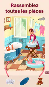 Art Puzzle - Jeux de puzzles screenshot