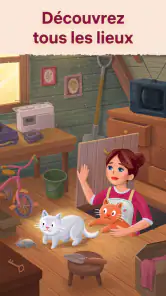 Art Puzzle - Jeux de puzzles screenshot