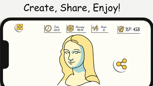 ArtCanvas: Dessiner et peindre screenshot