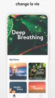 Asana Rebel: Yoga e Fitness screenshot 7