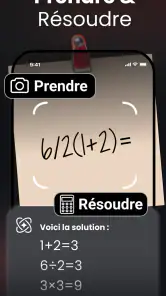 Ask AI - Chatbot IA français screenshot