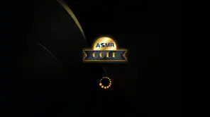 ASMR GOLD screenshot 1
