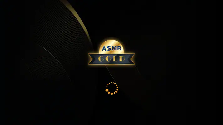 ASMR GOLD screenshot 1