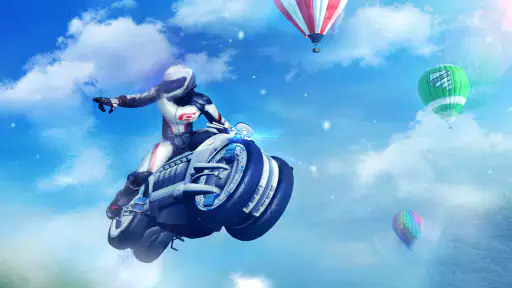 Asphalt 8 - Jeu de voiture screenshot