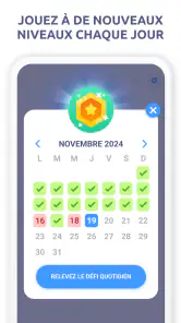 Associations: Jeux de Mots screenshot