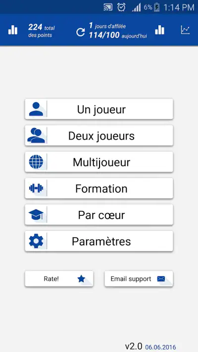 Astuces mathématiques PRO screenshot 1