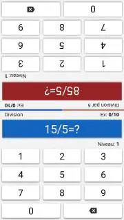 Astuces mathématiques PRO screenshot 7
