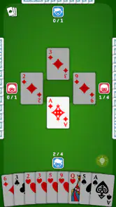 Atout Pique screenshot