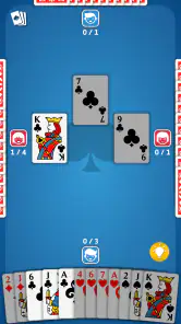 Atout Pique screenshot