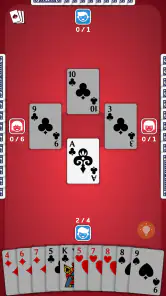 Atout Pique screenshot