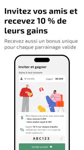AttaPoll - Sondages rémunérées screenshot