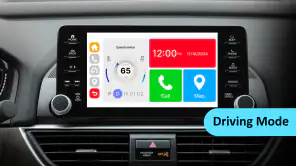 Auto Link for Android/Car Play screenshot 1