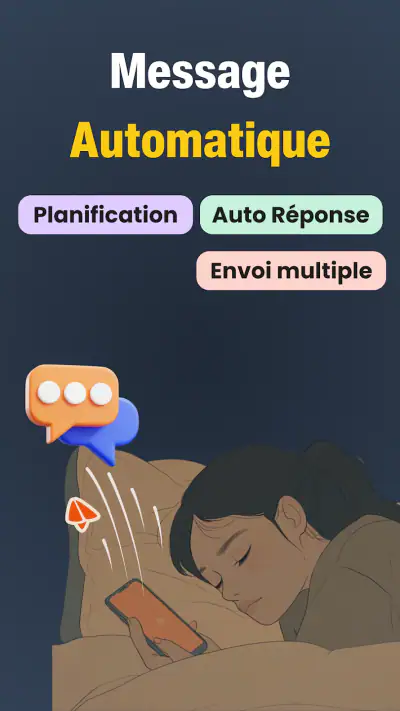 Auto Text: Programmer Messages screenshot 1