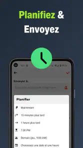 Auto Text: Programmer Messages screenshot