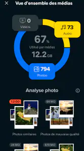 Avast Cleanup – Nettoyeur screenshot