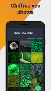 AVG Antivirus & Sécurité screenshot 7