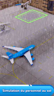 avion jeu vol simulateur screenshot 2