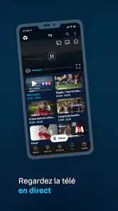 B.tv screenshot