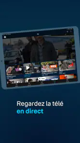 B.tv screenshot