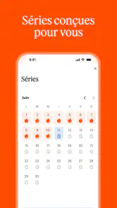 Babbel: Apprenez une langue screenshot