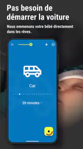 BabySleep: Le bébé dort déjà screenshot