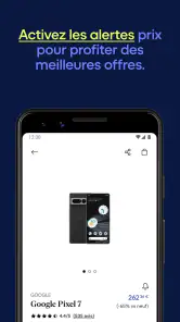 Back Market, Achat & Vente screenshot