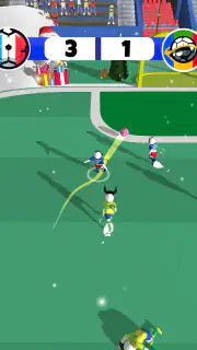 Ball Brawl 3D - Football Cup screenshot 7