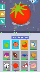 Banana Kicks: Football Games screenshot