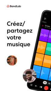 BandLab – Studio de musique screenshot
