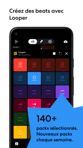 BandLab – Studio de musique screenshot