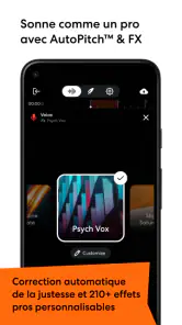 BandLab – Studio de musique screenshot